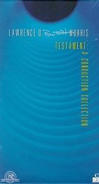 Testament: A Conduction Collection [Limited Edition]