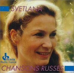 Chansons Russes