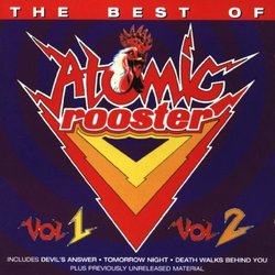 Best of Atomic Rooser 1 & 2