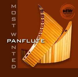 Panflute