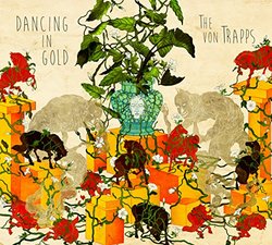 Dancing in Gold - EP