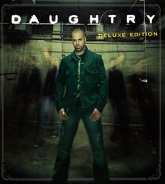 Daughtry: Deluxe Edition (CD/DVD)