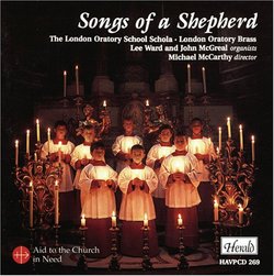 Songs of a Shepherd