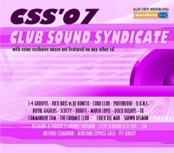 Club Sound Syndicate '07