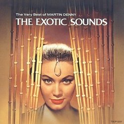 Exotic Sounds-Very Best (Reis)