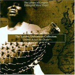 Yoruba / Dahomean Coll: Orishas Across Ocean