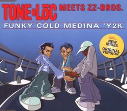 Funky Cold Medina '99
