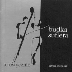 Budka Suflera Akustycznie (Special Edition)