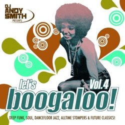 Let's Boogaloo! Vol 4
