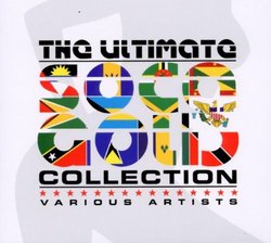 Soca Gold The Ultimate Collection