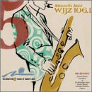 Wjjz 106.1 - Smooth Jazz Sampler 5