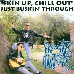 Skin Up Chill Out