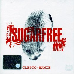 Clepto-Manie