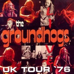 Live UK Tour 76
