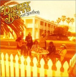 Dickey Betts & Great Southern