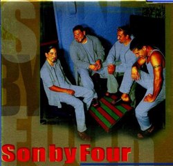 Son By Four