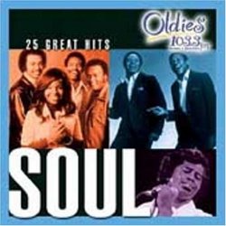 WODS - FM - Motown, Soul and Rock N Roll: Soul