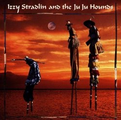 Izzy Stradlin & the Ju Ju Hounds