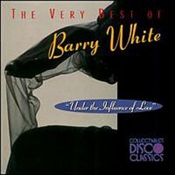 Under the Influence of Love: The Very Best of Barry White