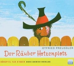 Neues Vom Rauber Hotzenplotz