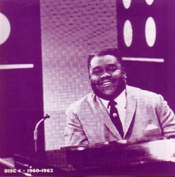 They Call Me the Fat Man..."Antoine "Fats" Domino the Legendary Imperial Recordings 1960-1962 Vol.4