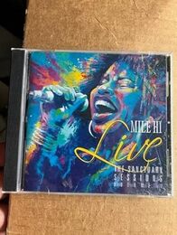 Mile Hi Live: The Sanctuary Sessions (Volume 2)