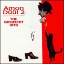 Amon D??l II - Greatest Hits