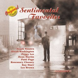 Sentimental Favorites