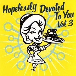 Hopelessly Devoted to You 3