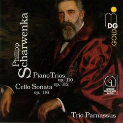 Piano Trios / Cello Sonata
