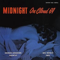 Midnight on Cloud 69