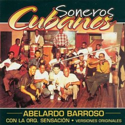 Soneros Cubanos