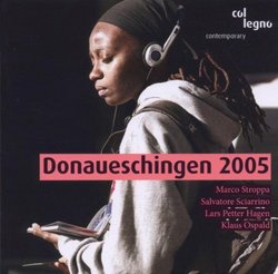 Donaueschingen 2005, Vol. 3