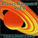 Planet Rampant, Vol. 2