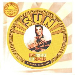 Sun Singles (Limited Edition)(7 Inch Box