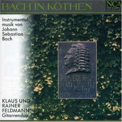 Bach in Kothen