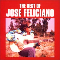 Best of Jose Feliciano
