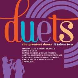 Greatest Duets: It Takes Two
