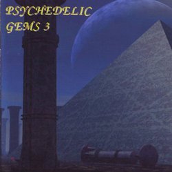 Psychedelic Gems 3 [Rare]