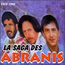 La Saga Des Abranis