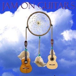 Jam on Guitars