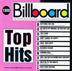 Billboard Top Hits: 1988