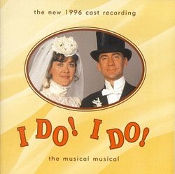 I Do! I Do! (1996 Off-Broadway Revival Cast)