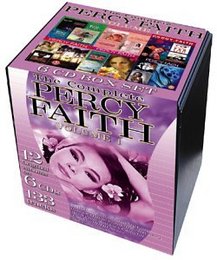 The Complete Percy Faith (vol.1)