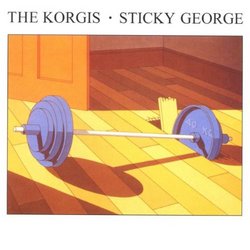 Sticky George