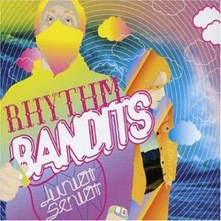 Rhythm Bandits