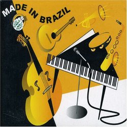 Made in Brazil: Mpb-FM