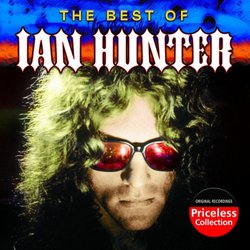 The Best of Ian Hunter