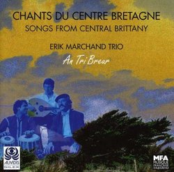 Chants Du Centre Bretagne