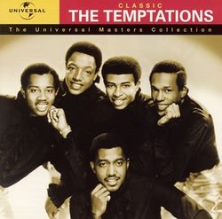Best 1200 - Classic: Temptations
